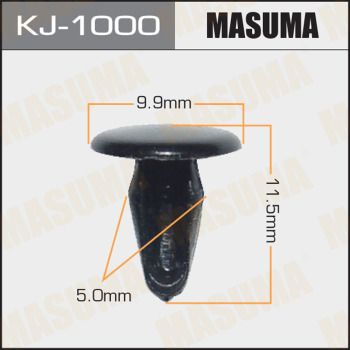 MASUMA KJ-1000
