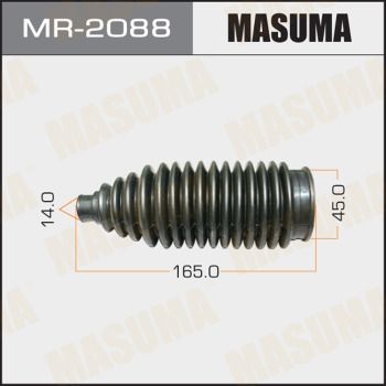 MASUMA MR-2088