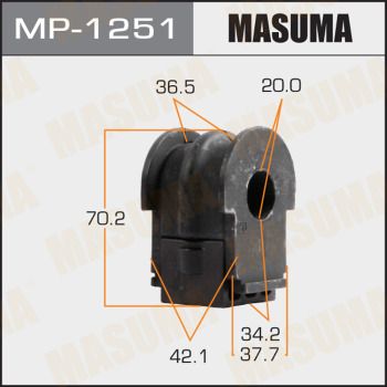 MASUMA MP-1251