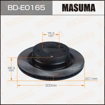 MASUMA BD-E0165