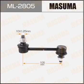 MASUMA ML-2805