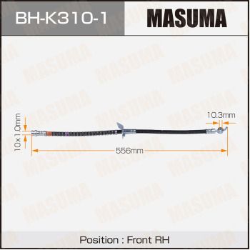 MASUMA BH-K310-1