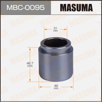 MASUMA MBC-0095