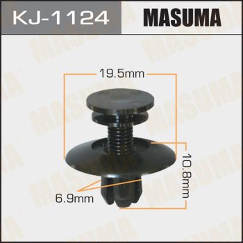 MASUMA KJ-1124