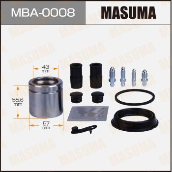 MASUMA MBA-0008