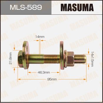 MASUMA MLS-589