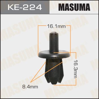 MASUMA KE-224