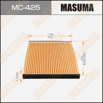 MASUMA MC-425