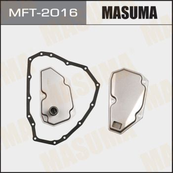 MASUMA MFT-2016