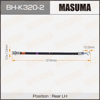 MASUMA BH-K320-2