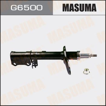 MASUMA G6500 MASUMA G6500
