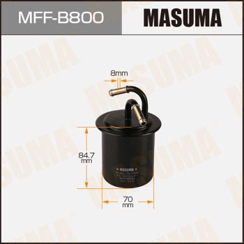 MASUMA MFF-B800
