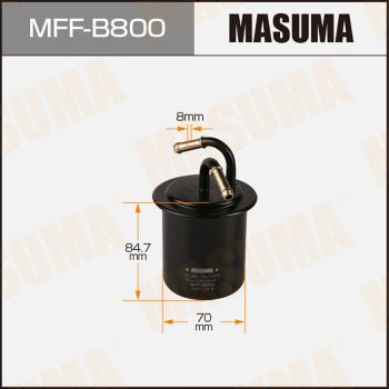 MASUMA MFF-B800 MASUMA MFF-B800