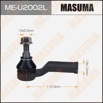 MASUMA ME-U2002L