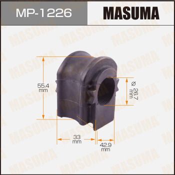 MASUMA MP-1226