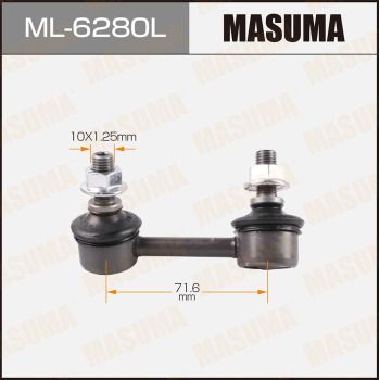 MASUMA ML-6280L