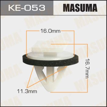 MASUMA KE-053