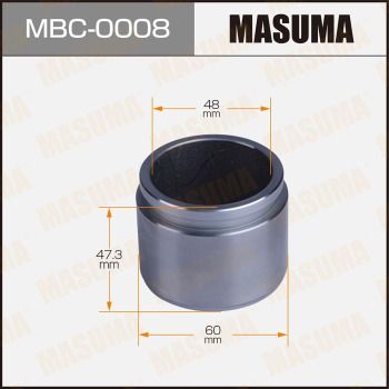 MASUMA MBC-0008