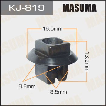 MASUMA KJ-819