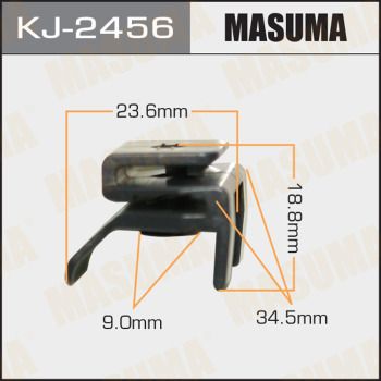 MASUMA KJ-2456