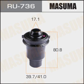 MASUMA RU-736