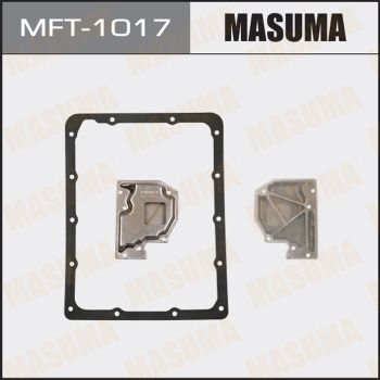 MASUMA MFT-1017