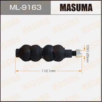 MASUMA ML-9163