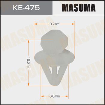 MASUMA KE-475