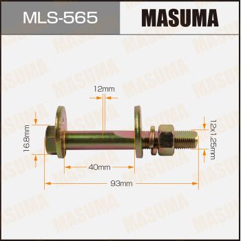 MASUMA MLS-565