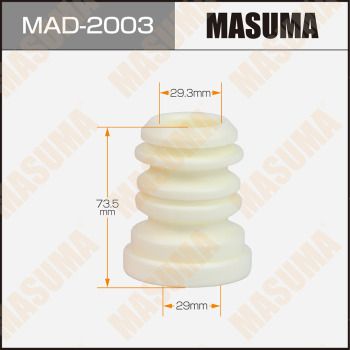 MASUMA MAD-2003