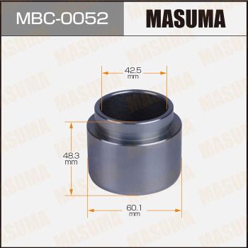 MASUMA MBC-0052