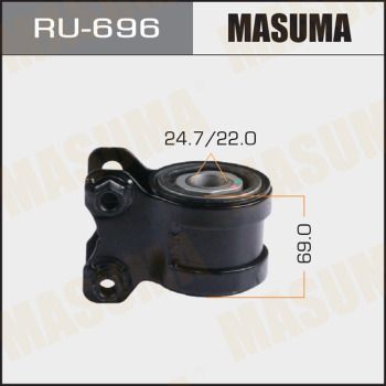 MASUMA RU-696
