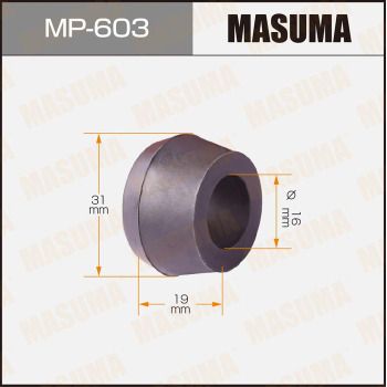 MASUMA MP-603
