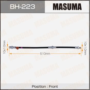MASUMA BH-223