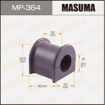 MASUMA MP-364