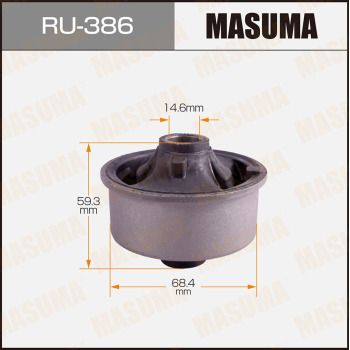 MASUMA RU-386