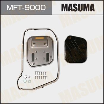 MASUMA MFT-9000