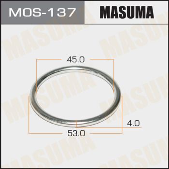 MASUMA MOS-137