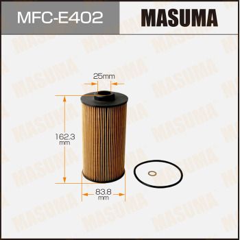 MASUMA MFC-E402