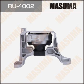 MASUMA RU-4002