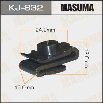 MASUMA KJ-832