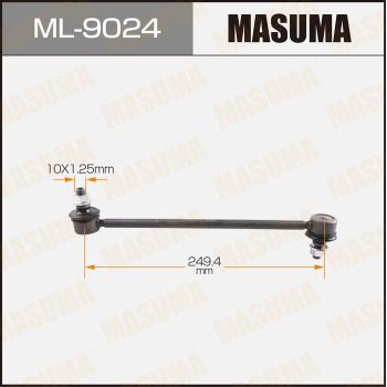 MASUMA ML-9024