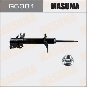 MASUMA G6381