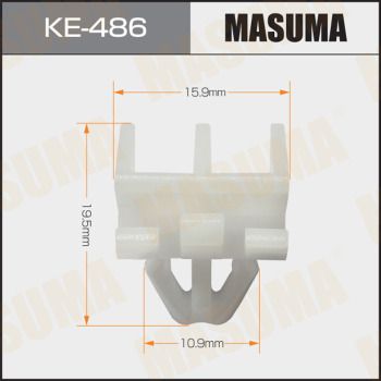 MASUMA KE-486