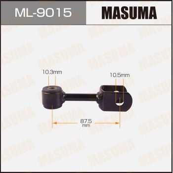 MASUMA ML-9015
