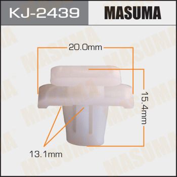 MASUMA KJ-2439