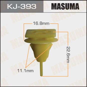 MASUMA KJ-393
