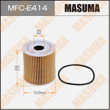 MASUMA MFC-E414