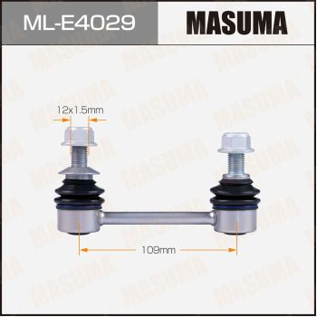 MASUMA ML-E4029