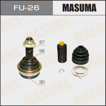 MASUMA FU-26